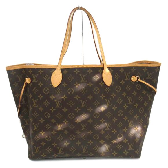 Louis Vuitton Handbags - Louis Vuitton Neverfull Monogram Bag